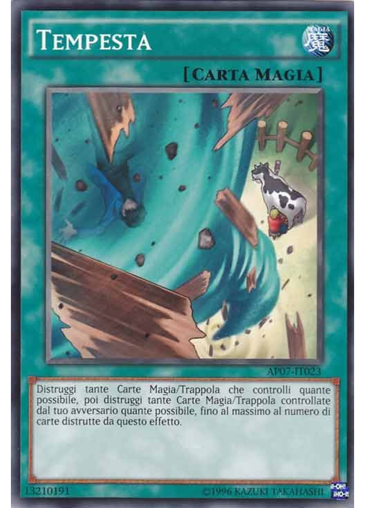 Tempesta