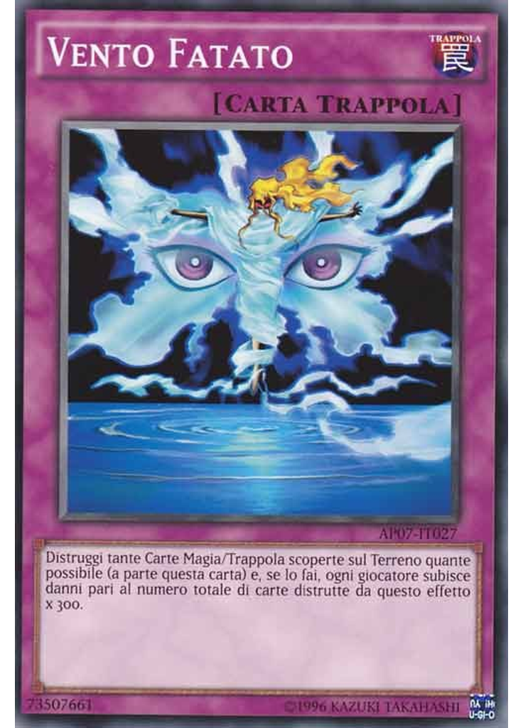 Vento Fatato