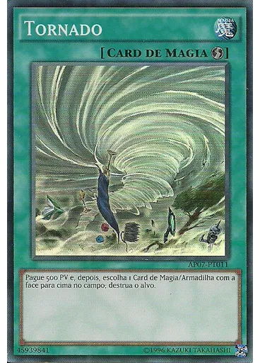 Tornado