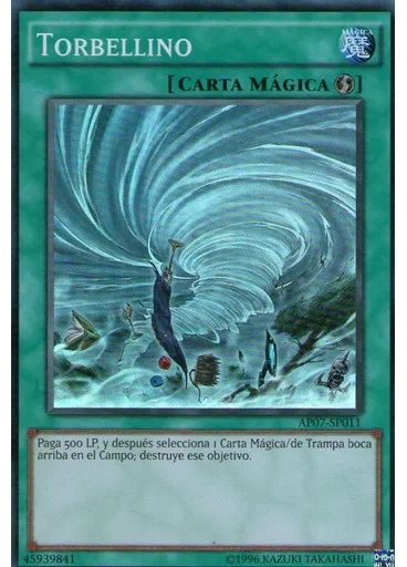 Torbellino
