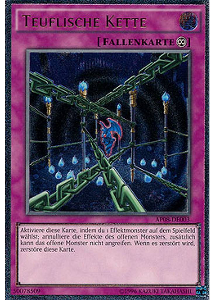 Teuflische Kette