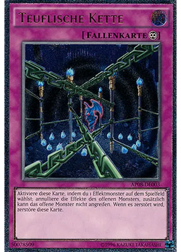 Teuflische Kette
