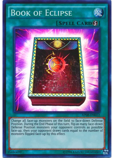 Book of Eclipse