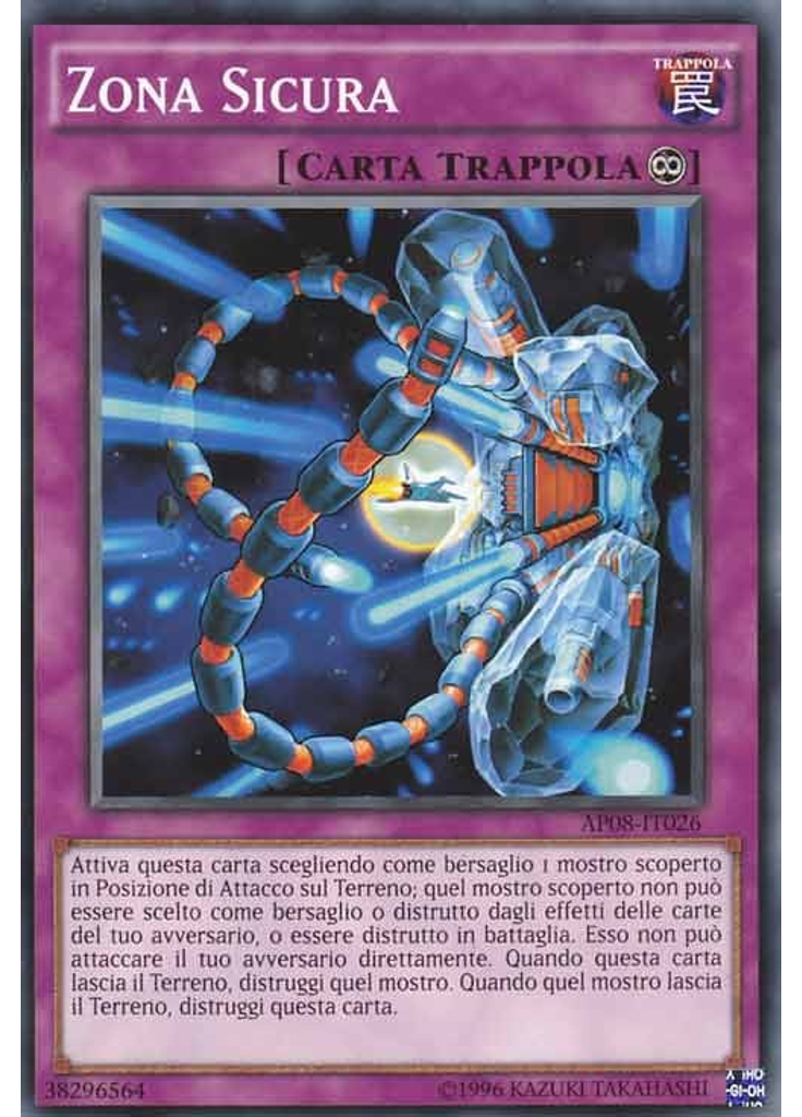 Zona Sicura