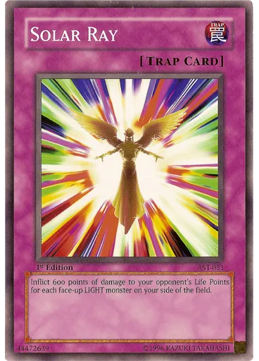 Solar Ray