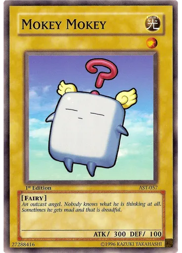 Mokey Mokey