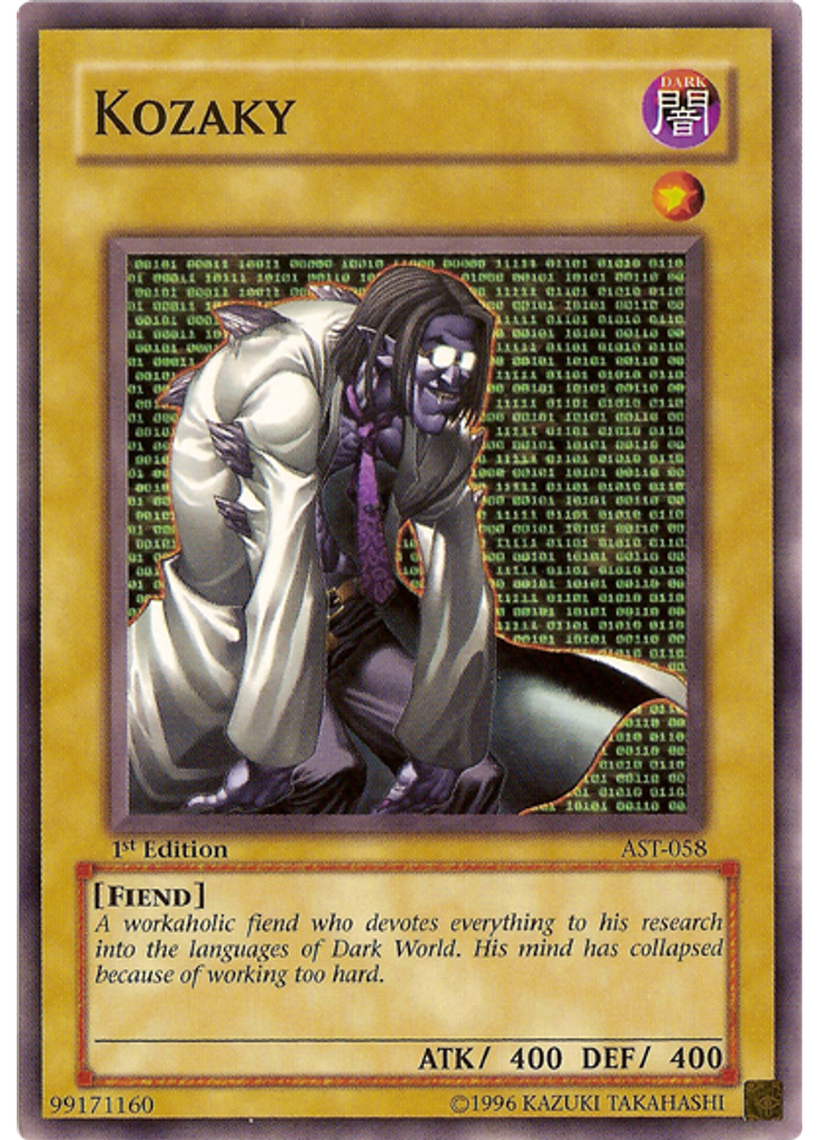 Kozaky