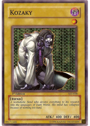 Kozaky