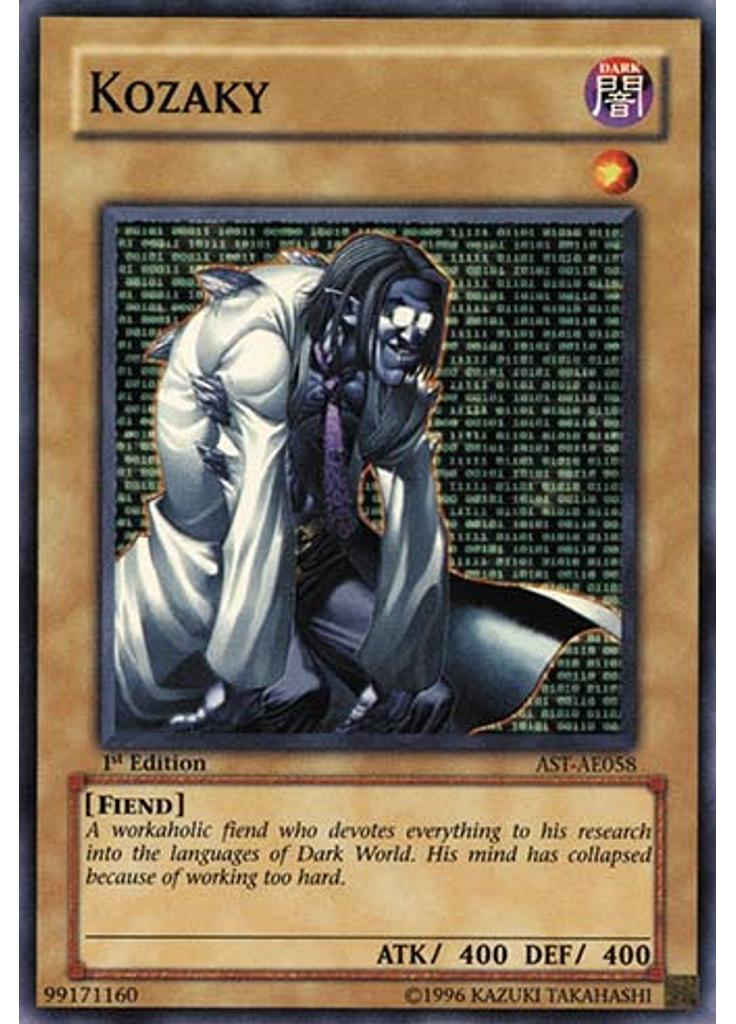 Kozaky