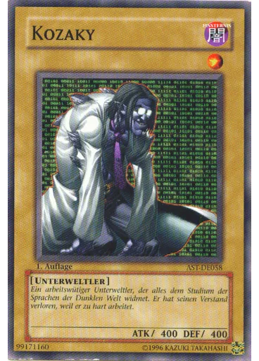 Kozaky