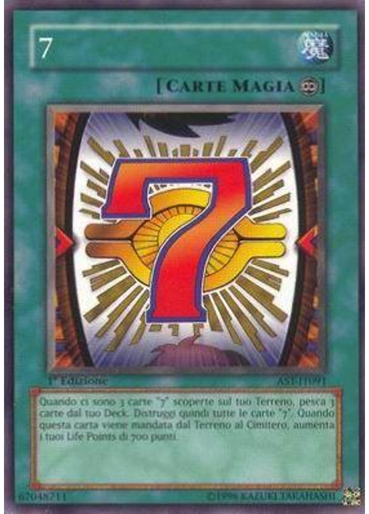 7