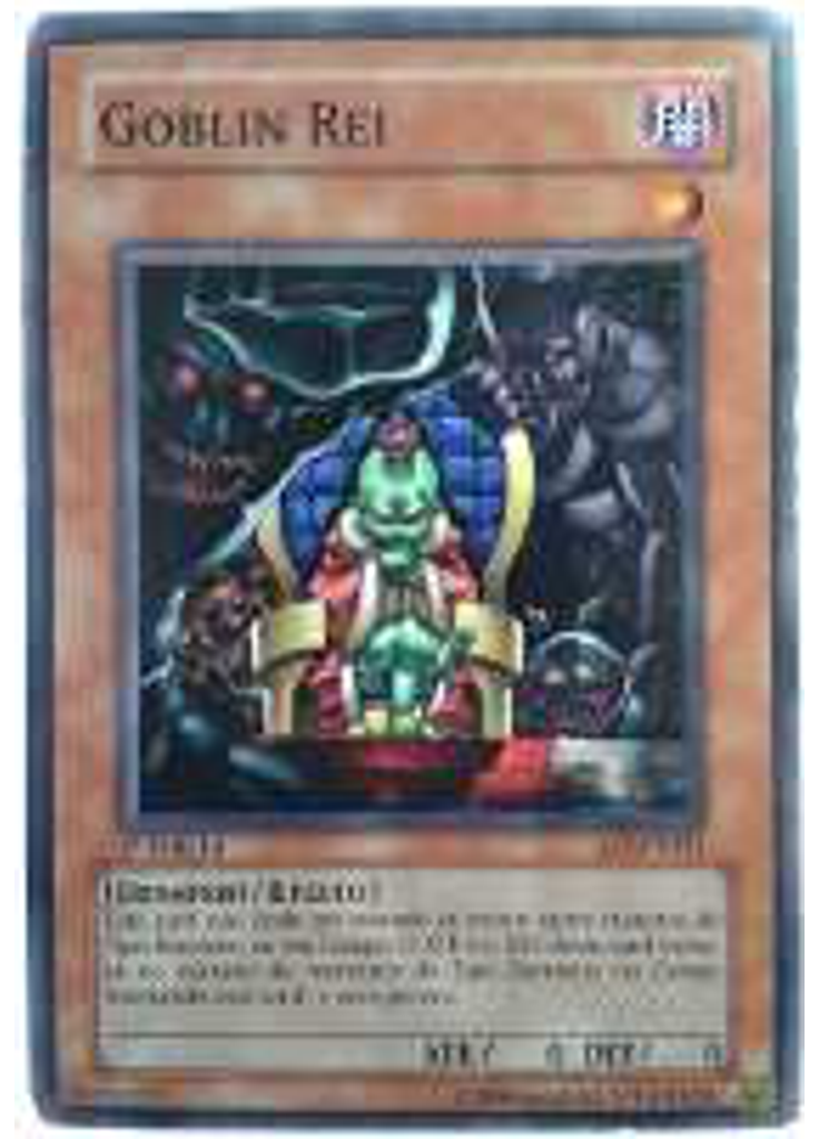 Goblin Rei