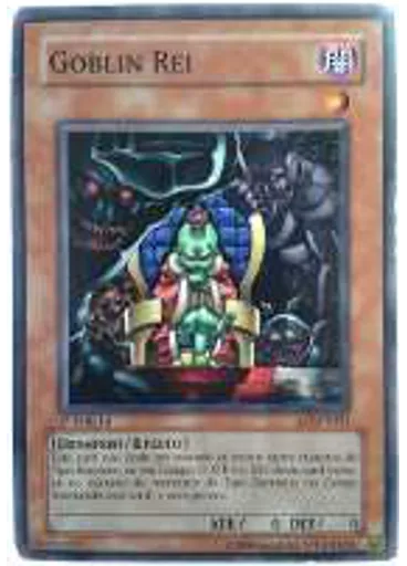 Goblin Rei