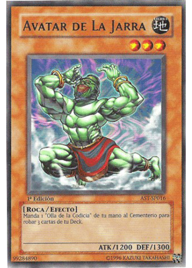 Avatar de La Jarra