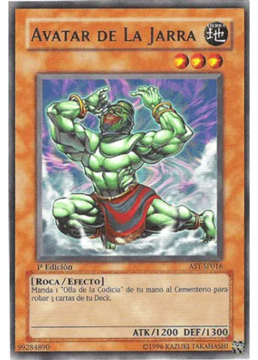 Avatar de La Jarra