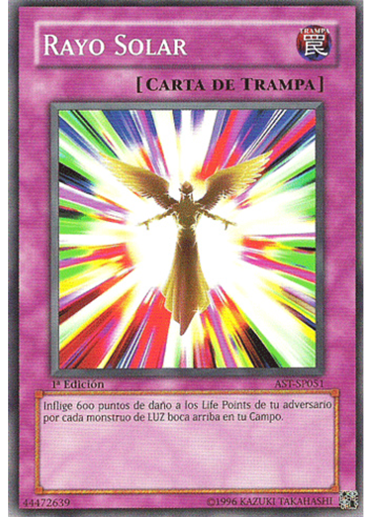 Rayo Solar