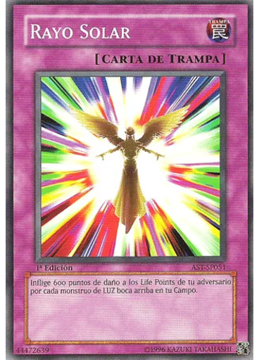 Rayo Solar