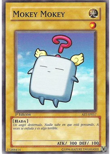 Mokey Mokey