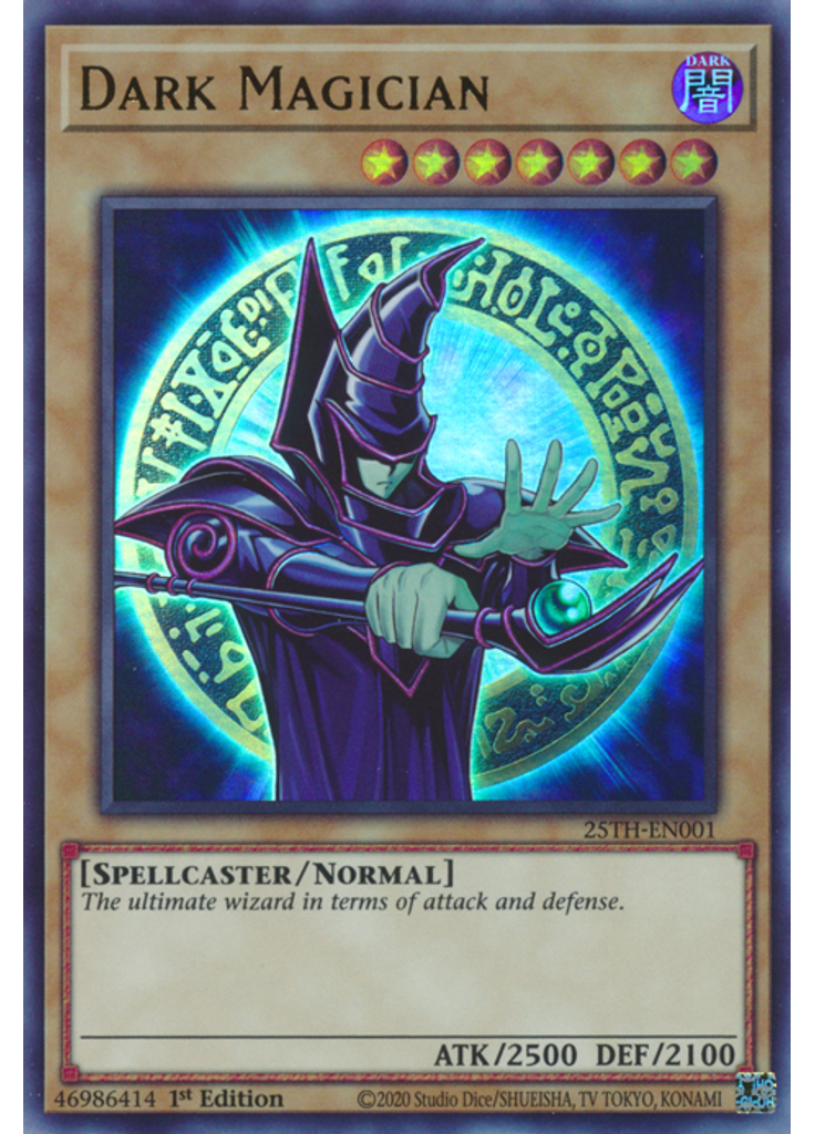 Dark Magician