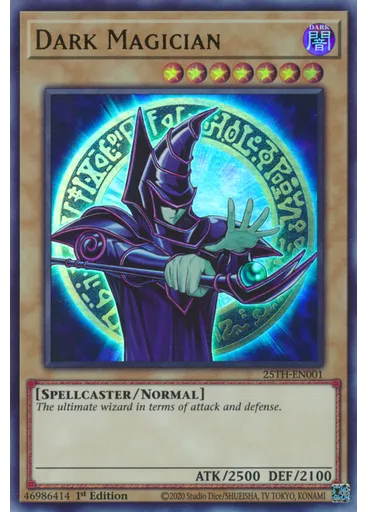 Dark Magician