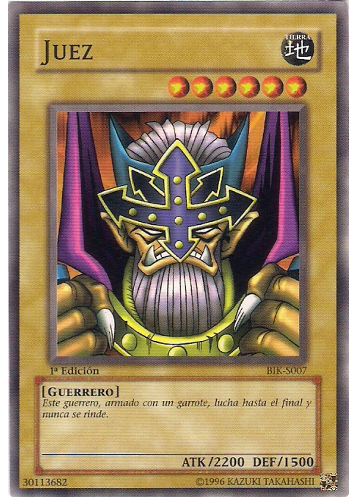 Juez