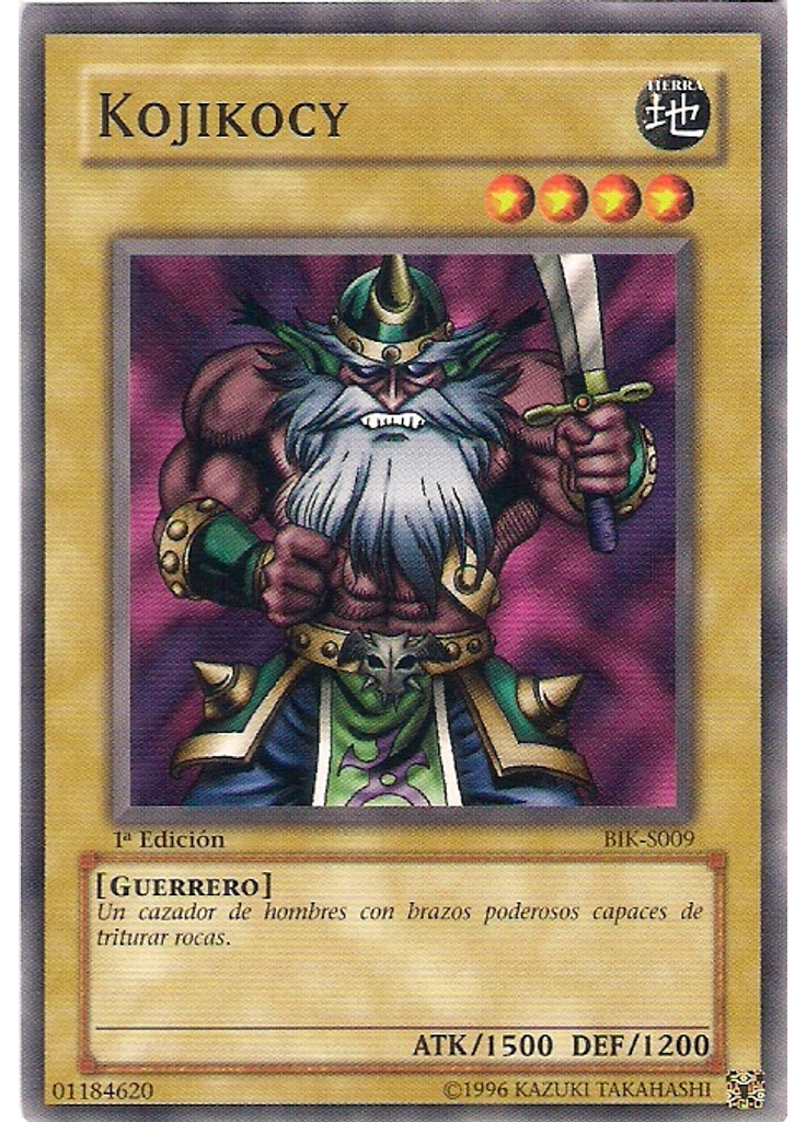 Kojikocy