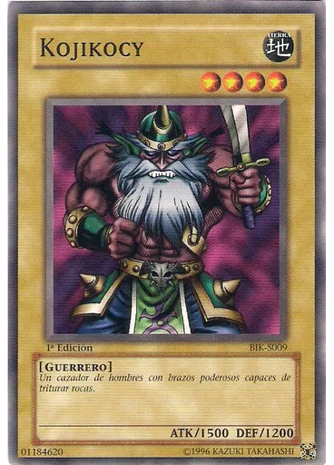 Kojikocy