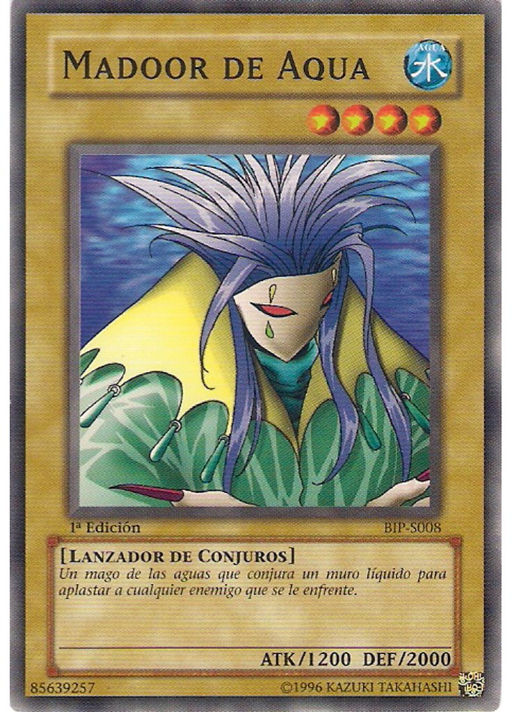 Madoor de Aqua