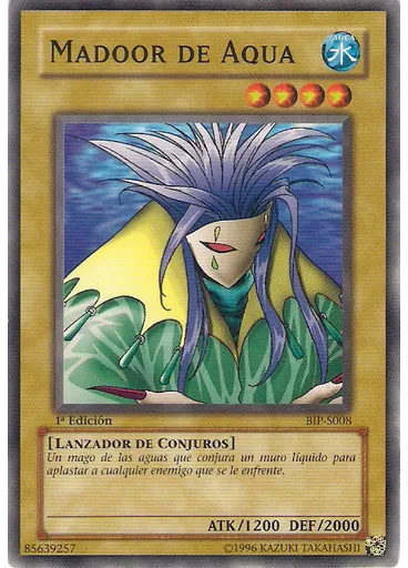 Madoor de Aqua