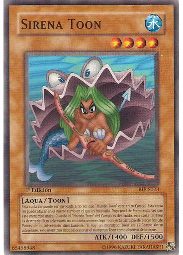 Sirena Toon