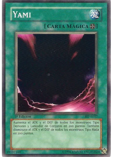 Yami