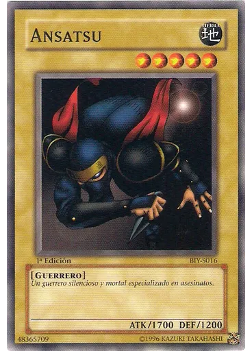 Ansatsu
