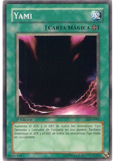 Yami