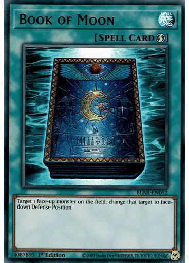 Book of Moon