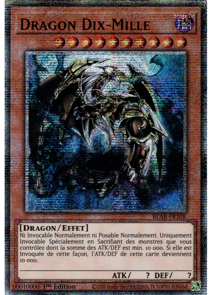 Dragon Dix-Mille