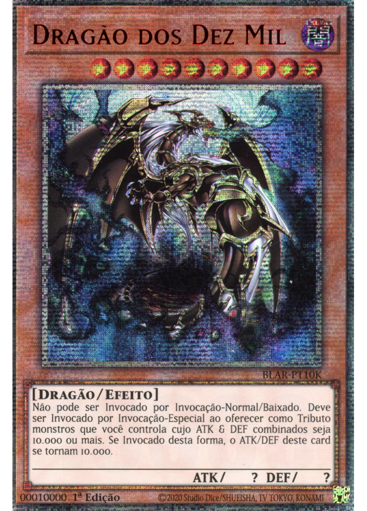 Dragão dos Dez Mil