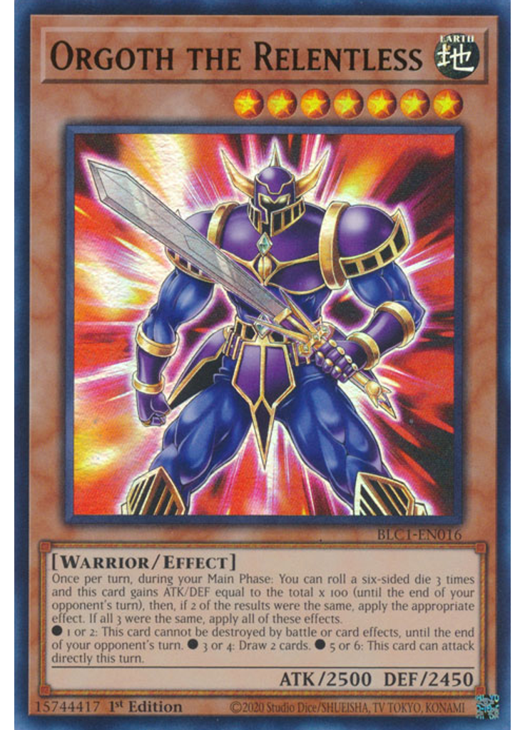 Orgoth the Relentless
