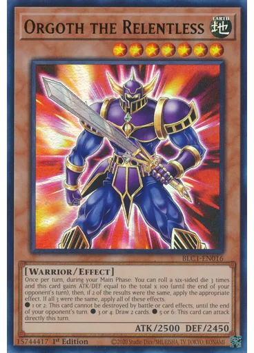 Orgoth the Relentless