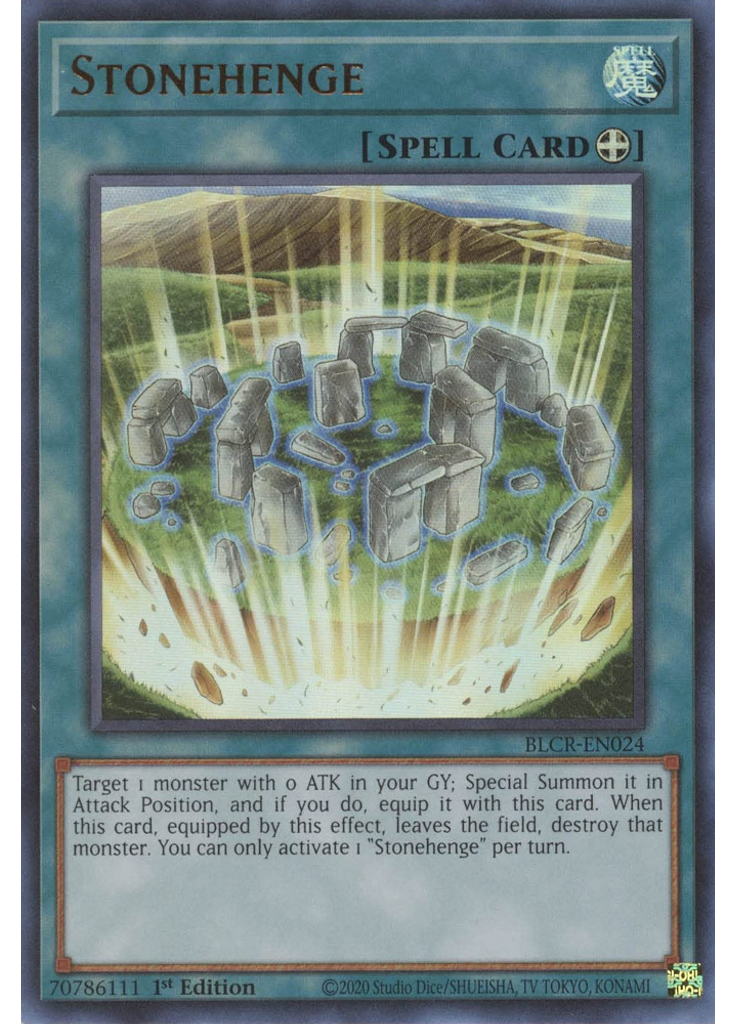 Stonehenge