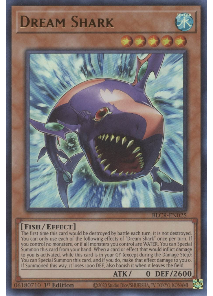 Dream Shark