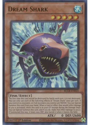 Dream Shark