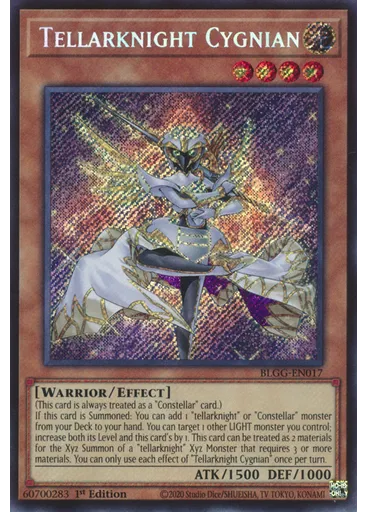 Tellarknight Cygnian