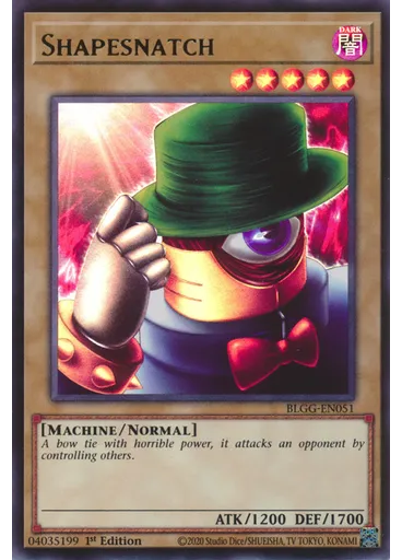 Shapesnatch