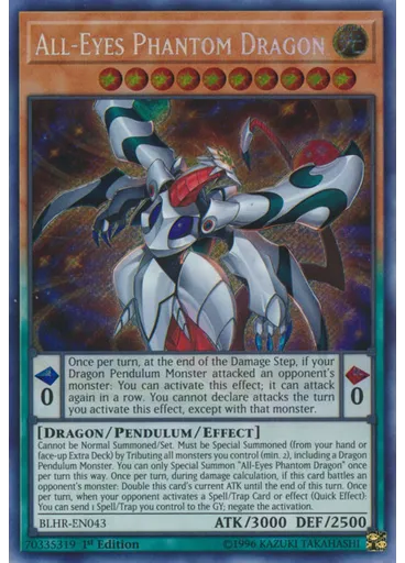 All-Eyes Phantom Dragon