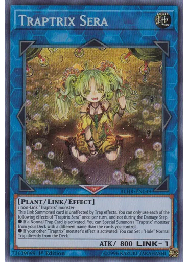Traptrix Sera