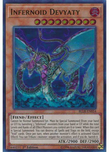 Infernoid Devyaty