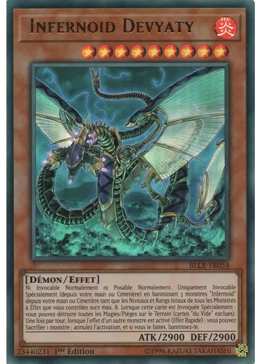 Infernoid Devyaty