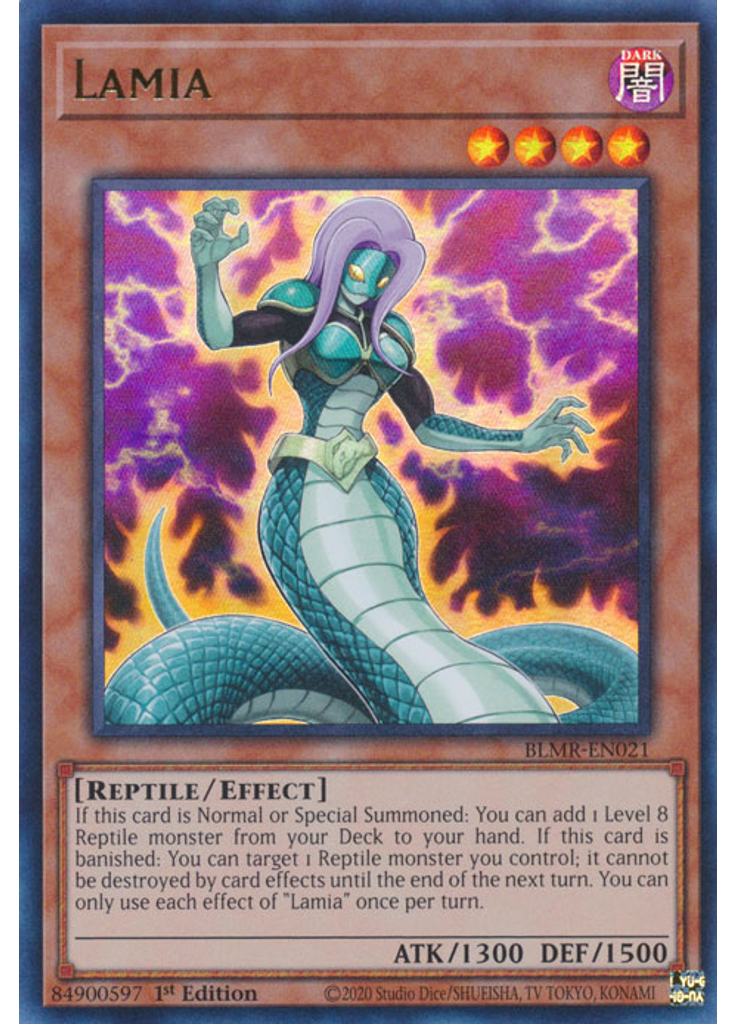 Lamia