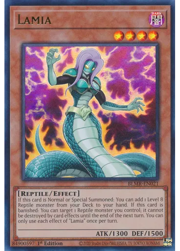 Lamia