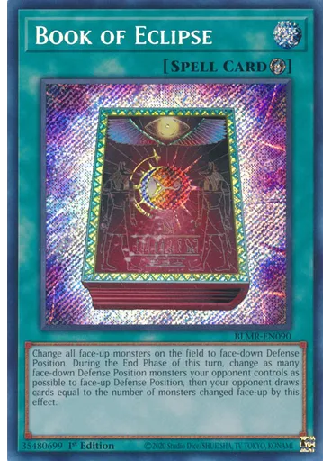 Book of Eclipse